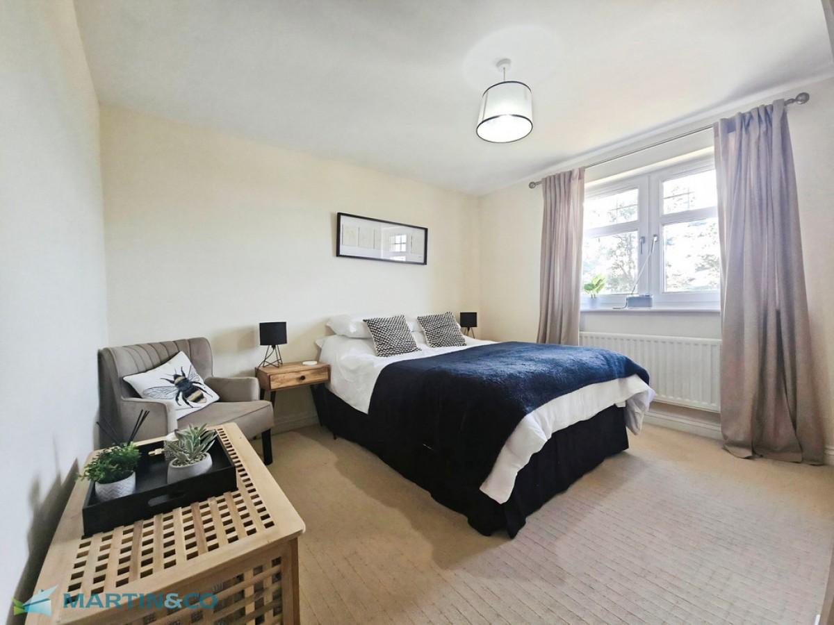 Milton Wynd, Turnberry