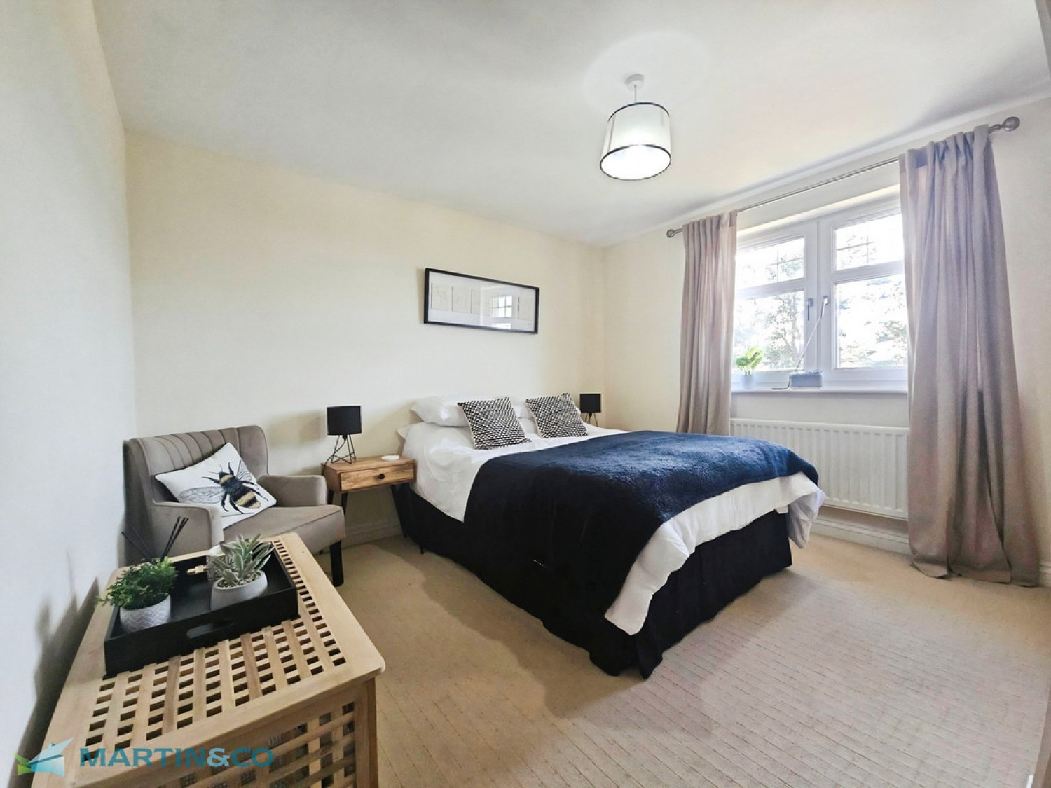 2 bedroom Flat for Letting Milton Wynd, Turnberry