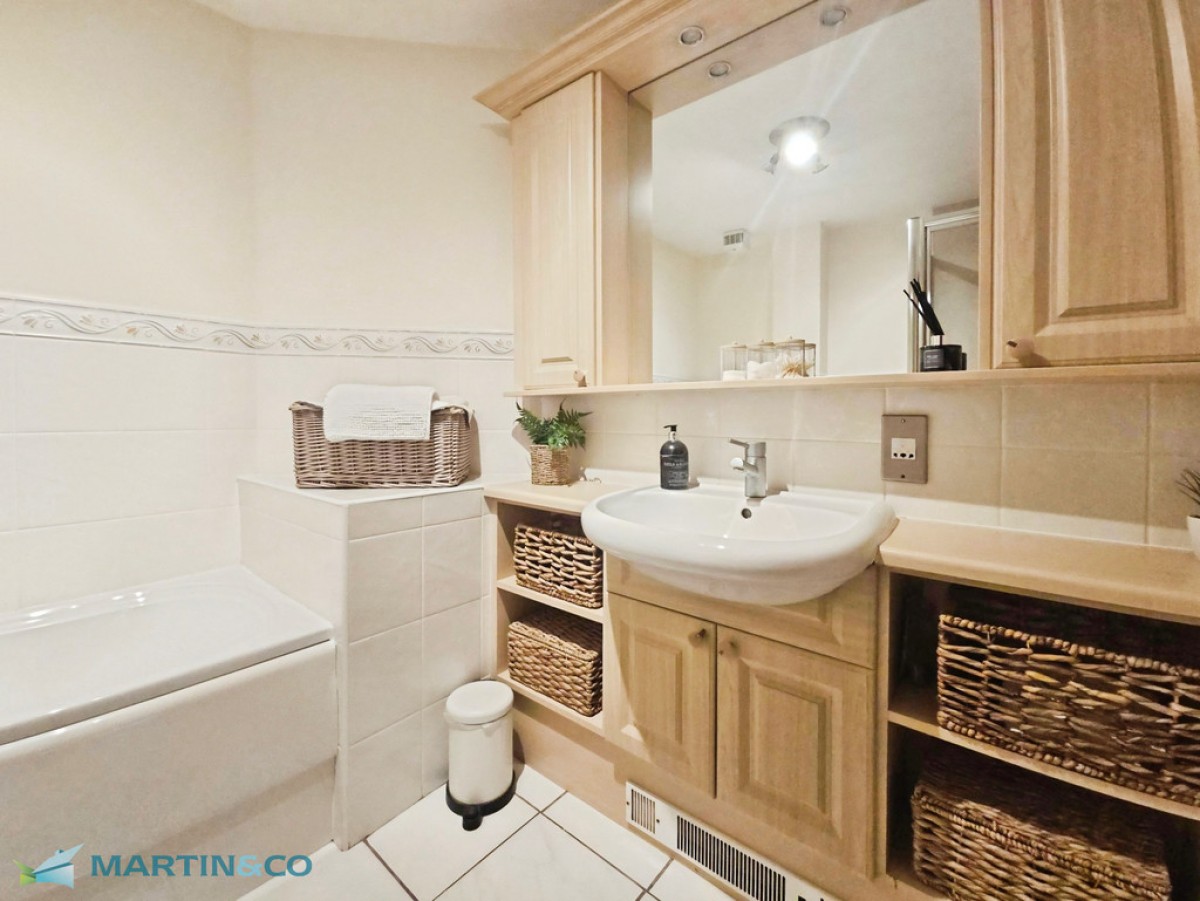 Milton Wynd, Turnberry