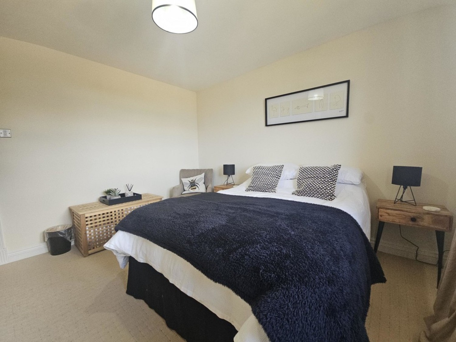 2 bedroom Flat for Letting Milton Wynd, Turnberry