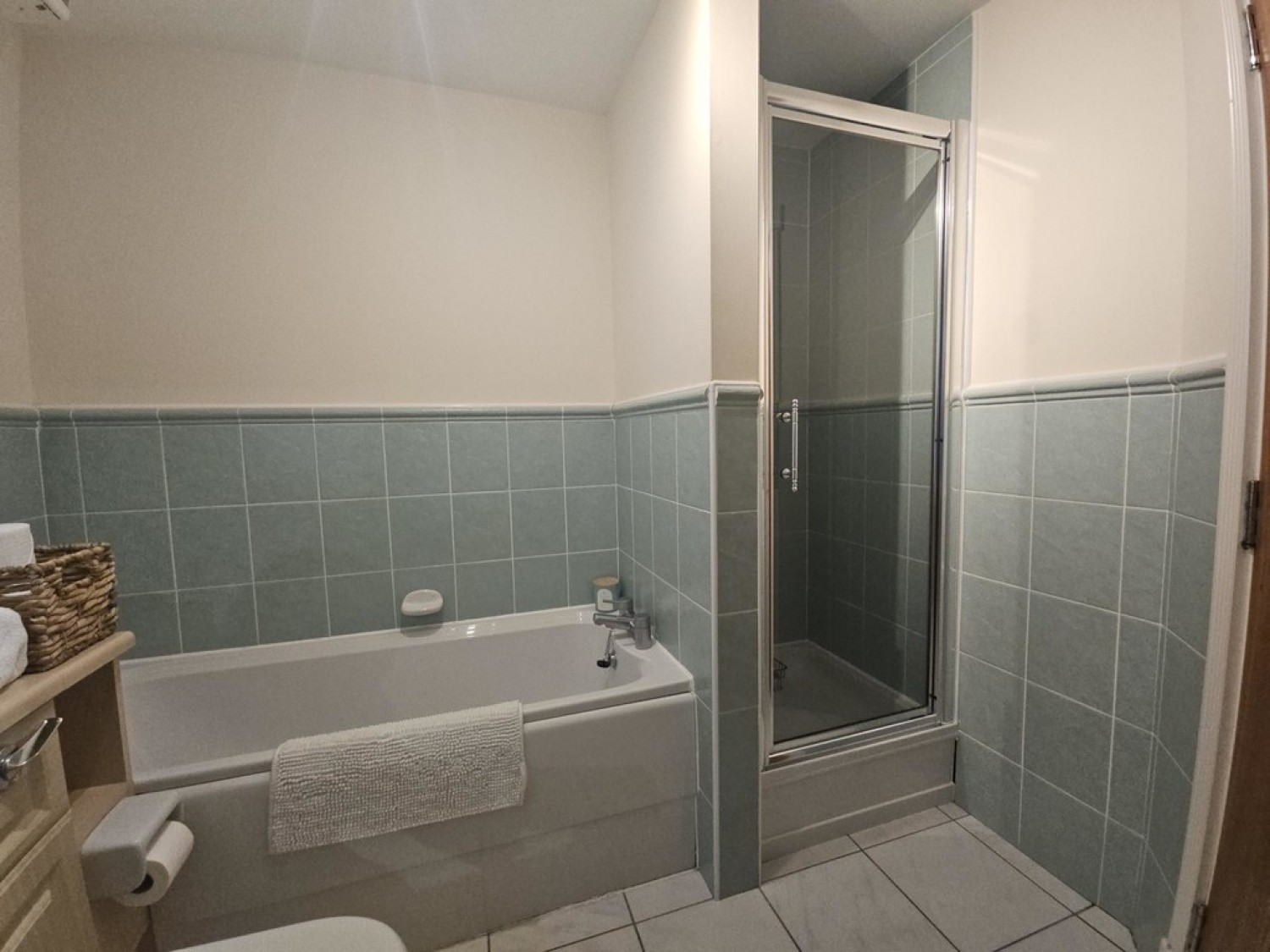 2 bedroom Flat for Letting Milton Wynd, Turnberry