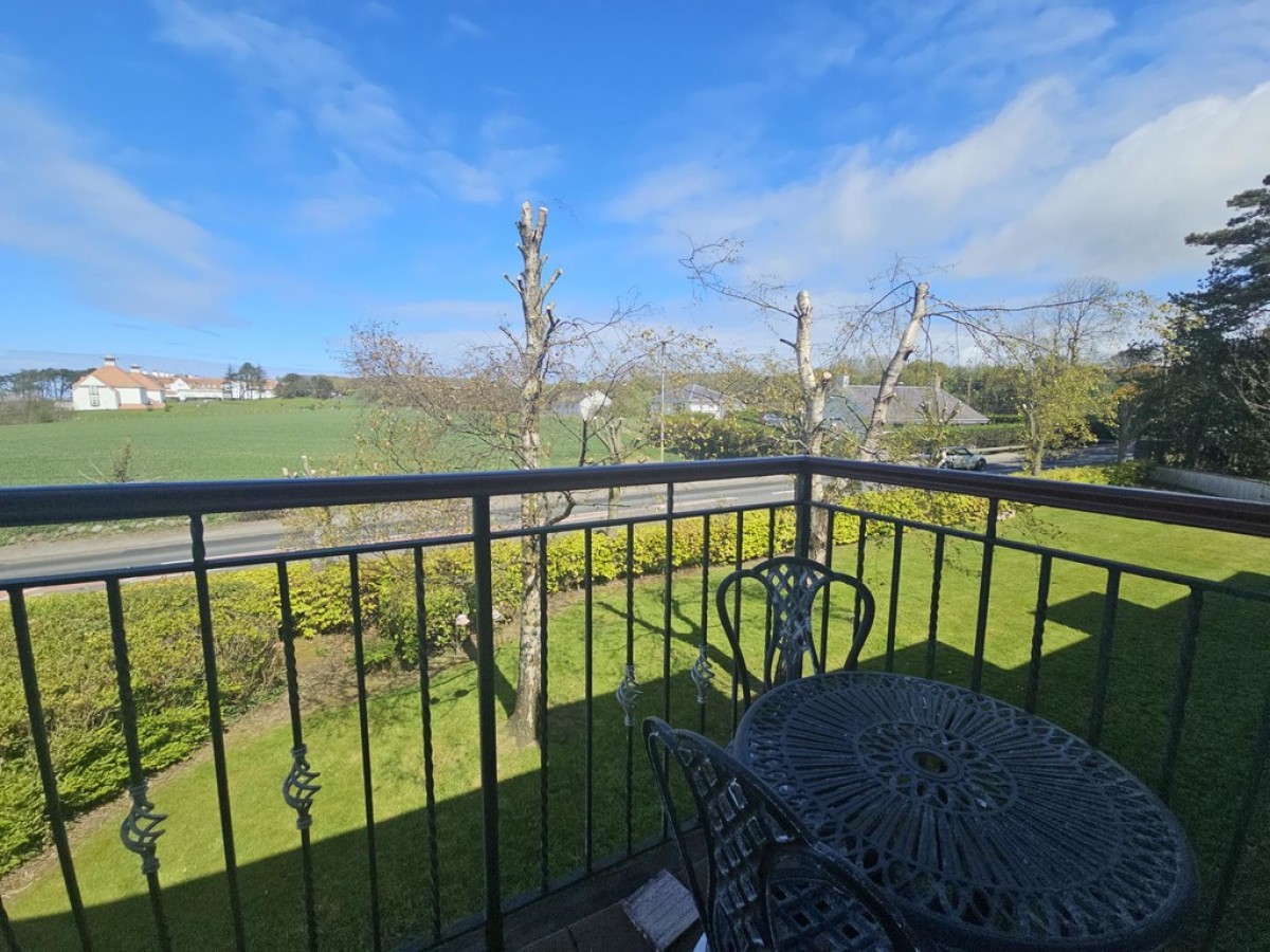 Milton Wynd, Turnberry