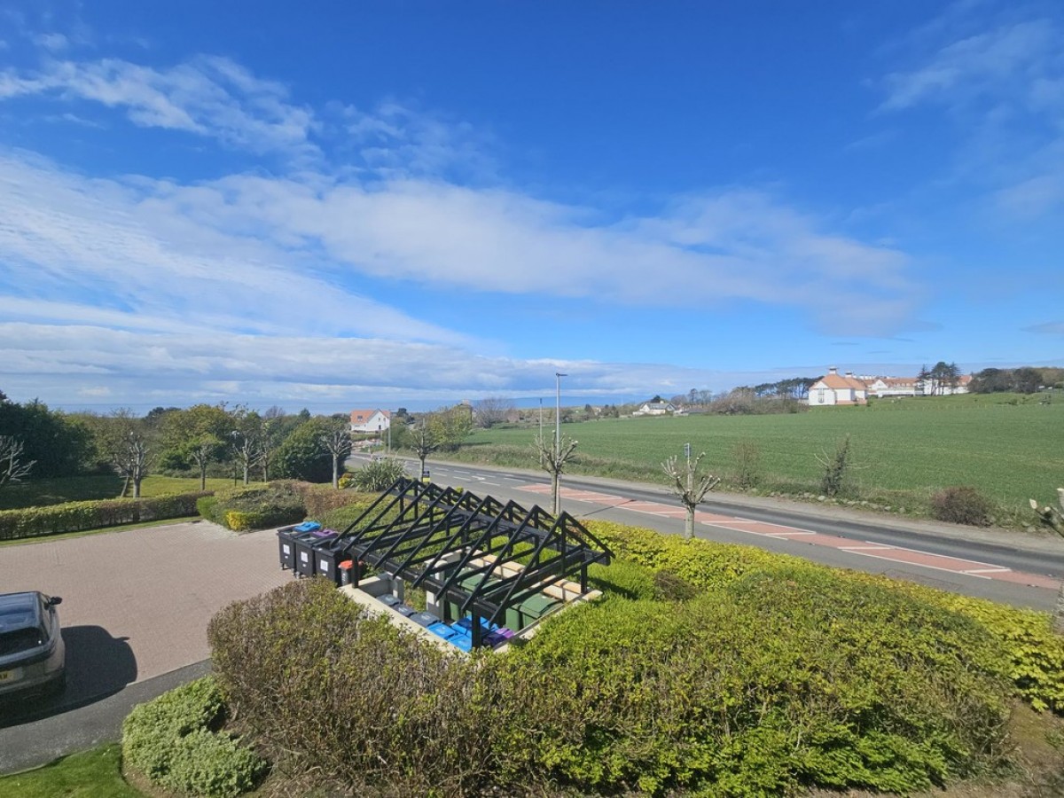 Milton Wynd, Turnberry