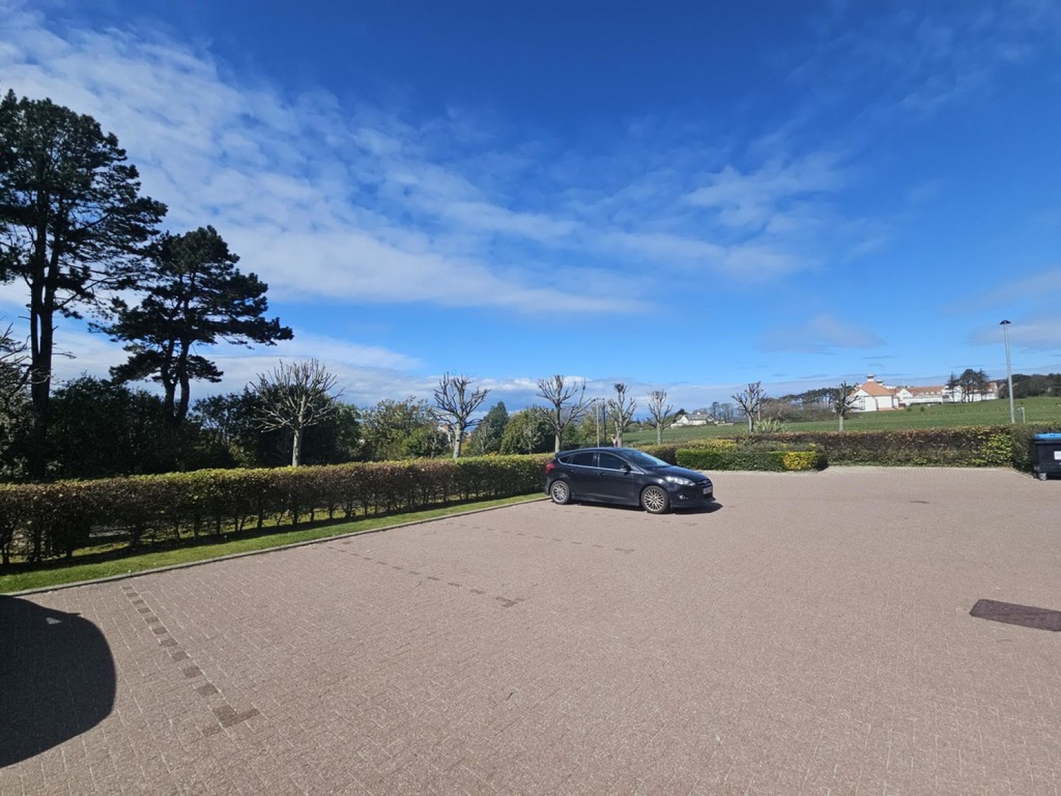 2 bedroom Flat for Letting Milton Wynd, Turnberry