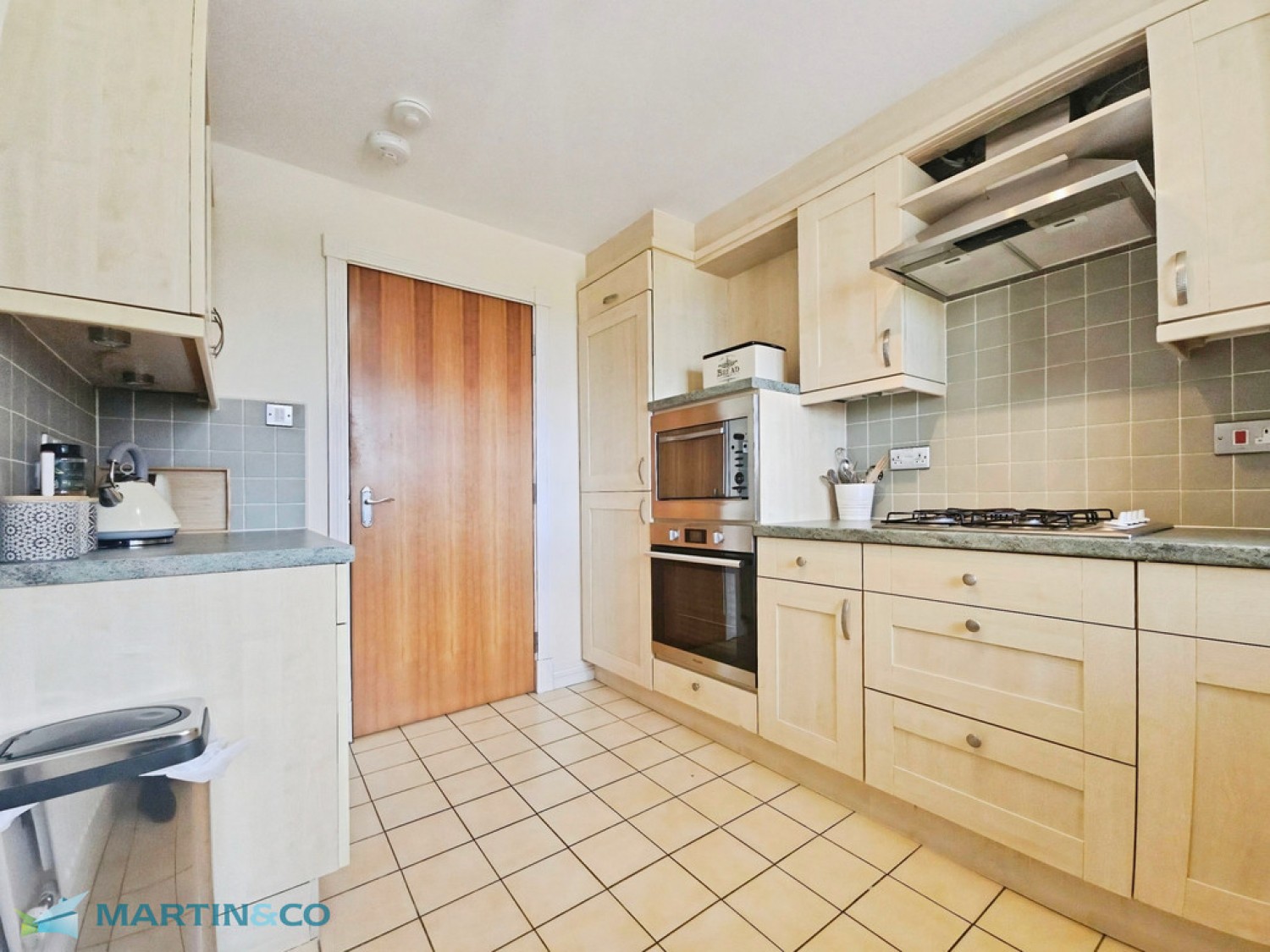 2 bedroom Flat for Letting Milton Wynd, Turnberry