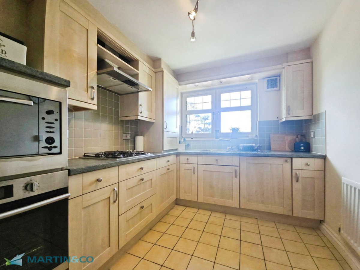 Milton Wynd, Turnberry