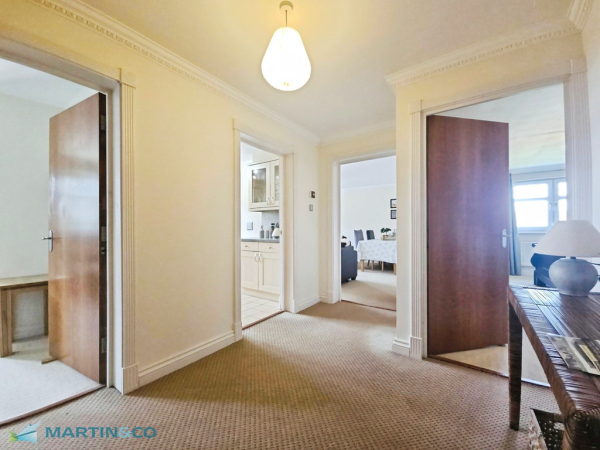 Milton Wynd, Turnberry