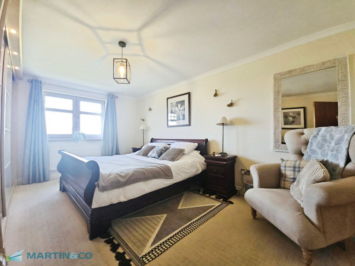 Milton Wynd, Turnberry