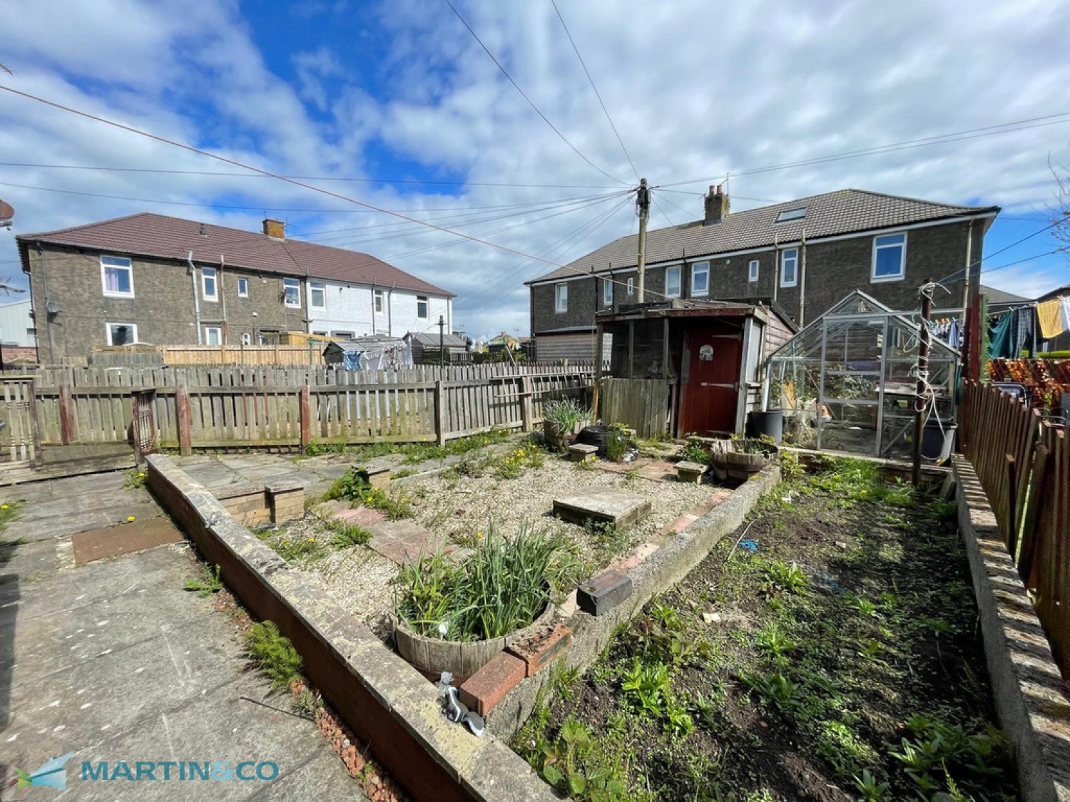 2 bedroom Flat for Sale 47 Woodfield Crescent, Ayr, South Ayrshire, KA8 8NU