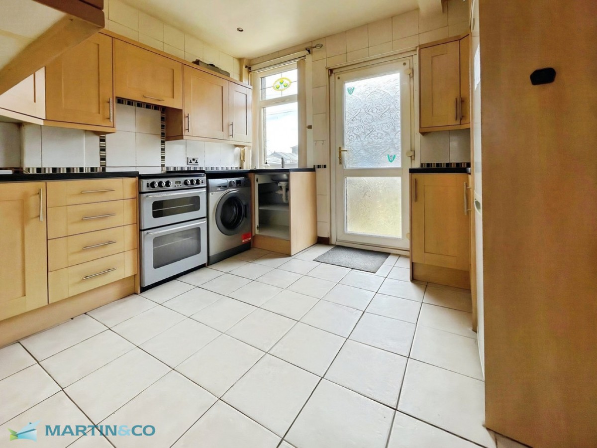 47 Woodfield Crescent, Ayr, South Ayrshire, KA8 8NU