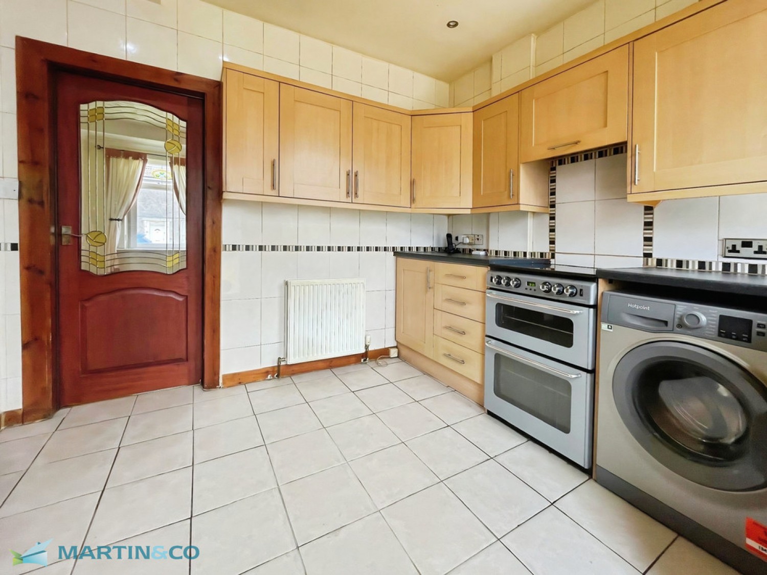 2 bedroom Flat for Sale 47 Woodfield Crescent, Ayr, South Ayrshire, KA8 8NU