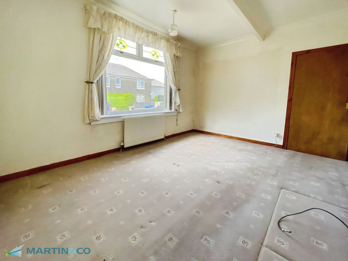 47 Woodfield Crescent, Ayr, South Ayrshire, KA8 8NU