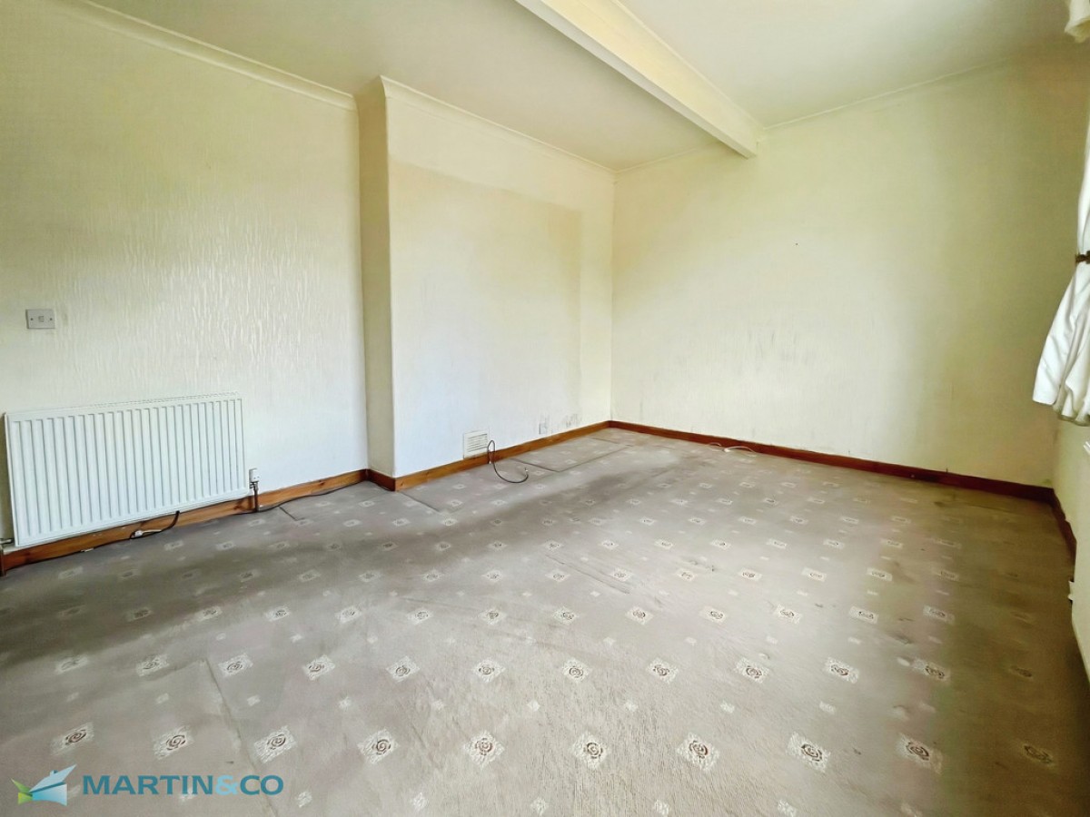 47 Woodfield Crescent, Ayr, South Ayrshire, KA8 8NU