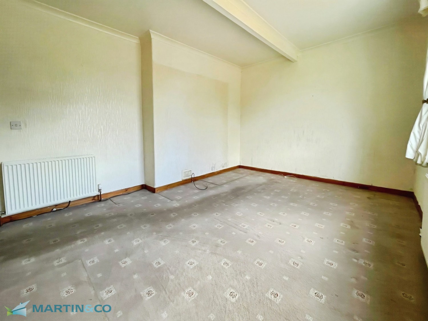 2 bedroom Flat for Sale 47 Woodfield Crescent, Ayr, South Ayrshire, KA8 8NU