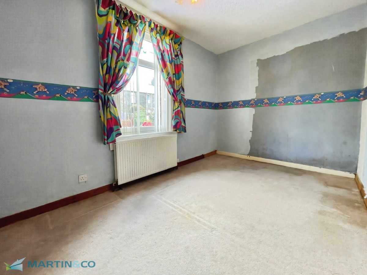 47 Woodfield Crescent, Ayr, South Ayrshire, KA8 8NU