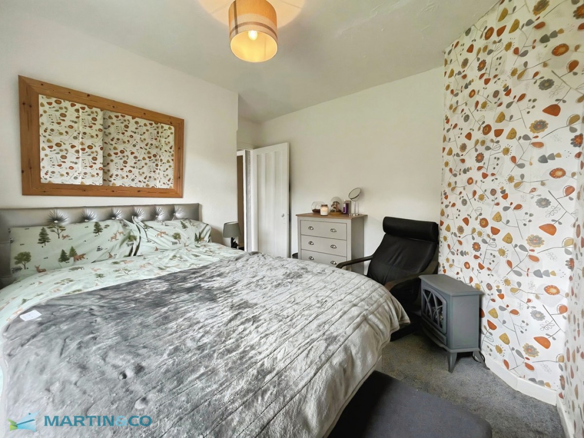 38 Hopes Avenue, Dalmellington, Ayr, KA6 7RN