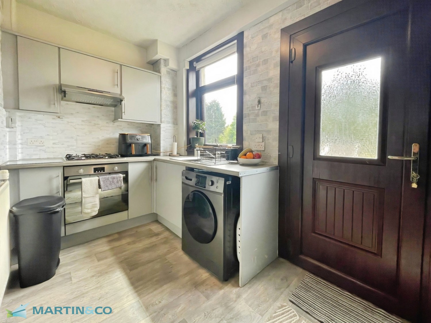 3 bedroom House for Sale 38 Hopes Avenue, Dalmellington, Ayr, KA6 7RN