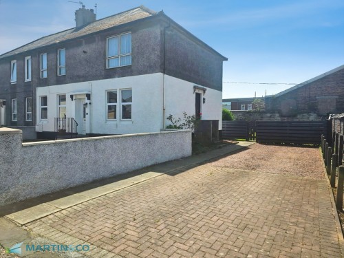 26 Marchfield Quadrant, Ayr, South Ayrshire