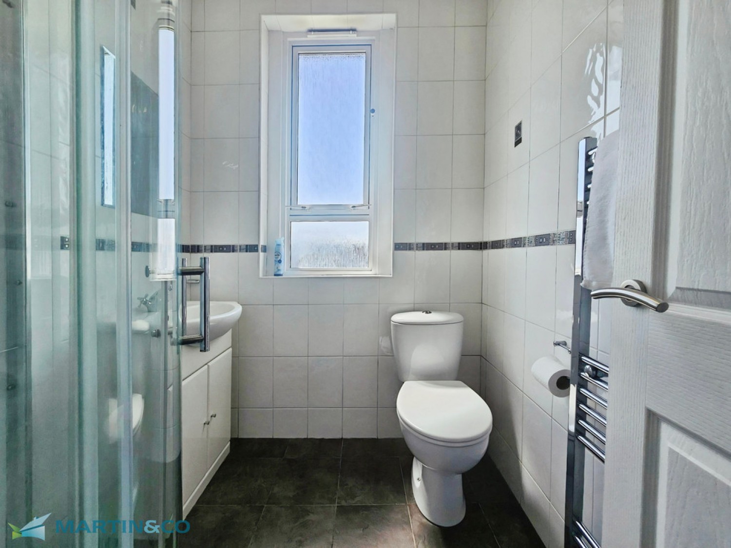 2 bedroom Flat for Sale 26 Marchfield Quadrant, Ayr, South Ayrshire