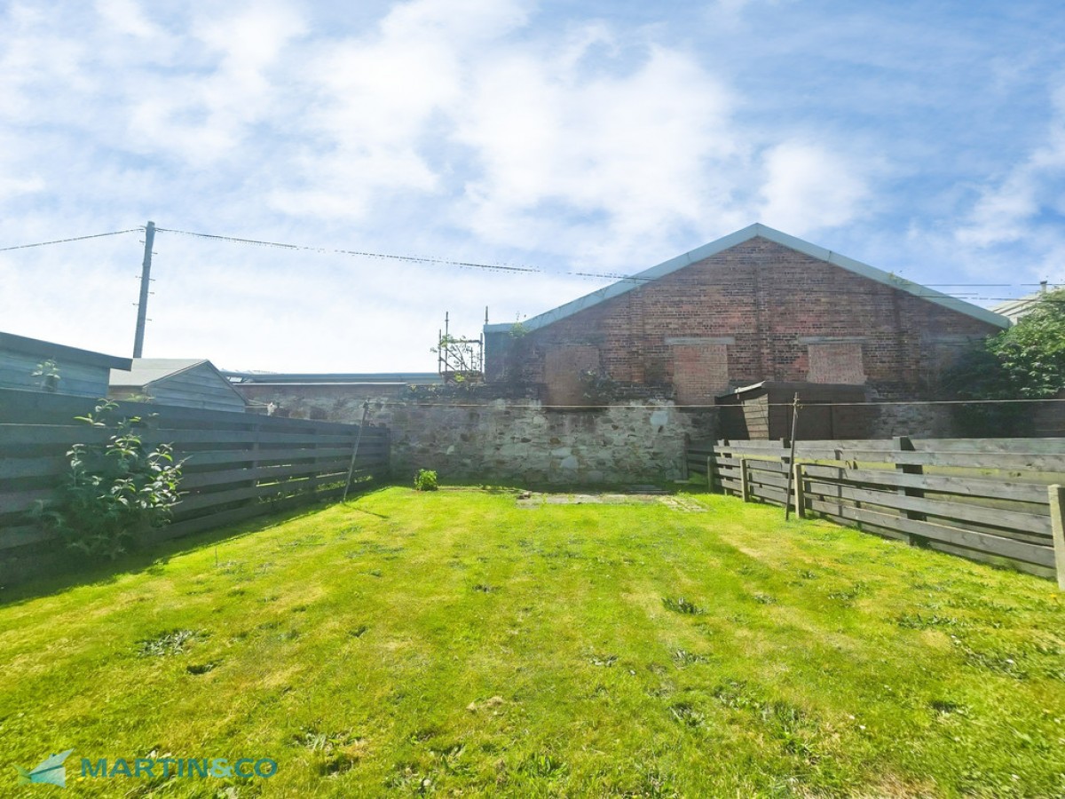 26 Marchfield Quadrant, Ayr, South Ayrshire
