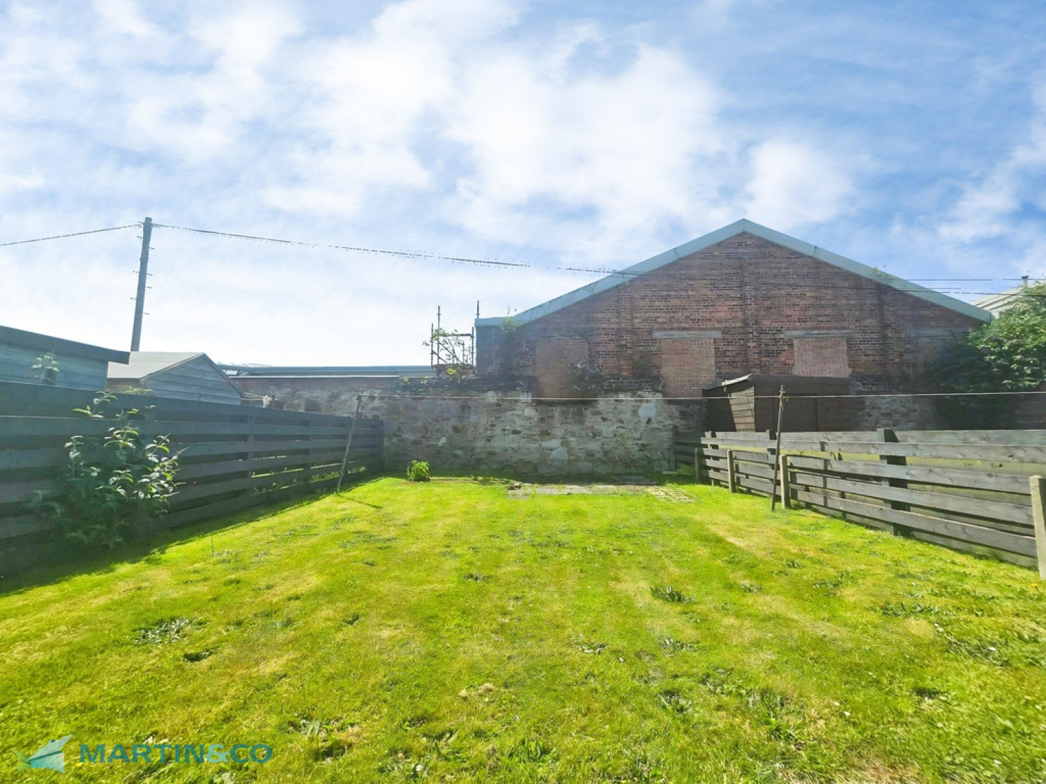 2 bedroom Flat for Sale 26 Marchfield Quadrant, Ayr, South Ayrshire