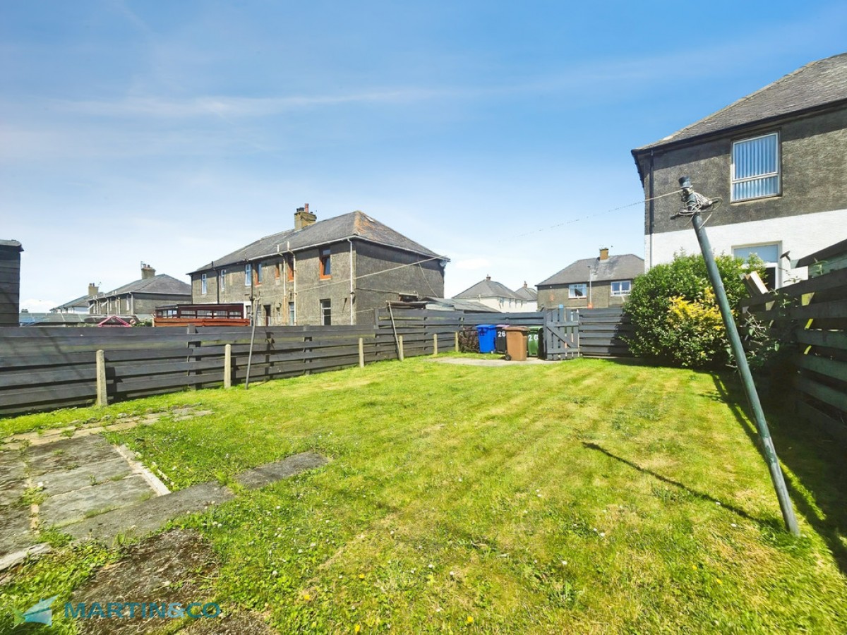 26 Marchfield Quadrant, Ayr, South Ayrshire
