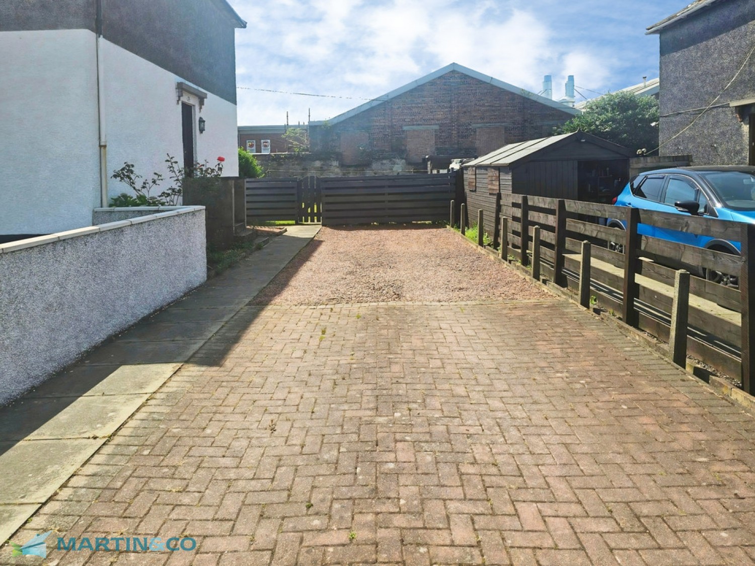 2 bedroom Flat for Sale 26 Marchfield Quadrant, Ayr, South Ayrshire