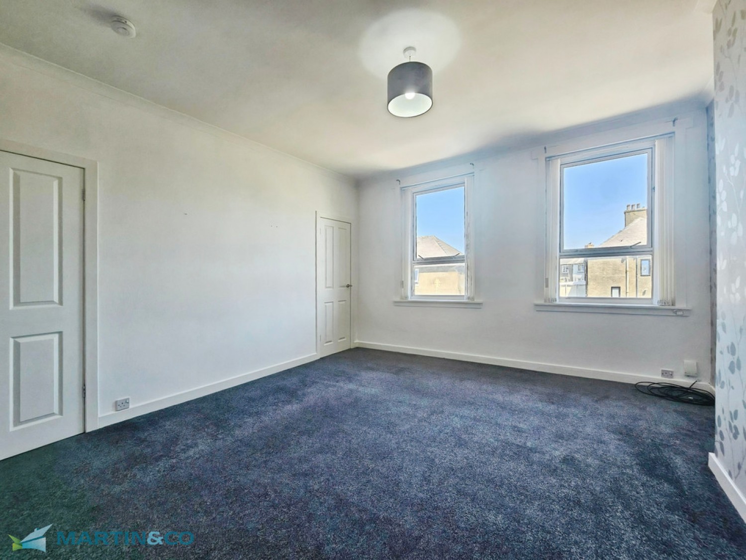 2 bedroom Flat for Sale 26 Marchfield Quadrant, Ayr, South Ayrshire