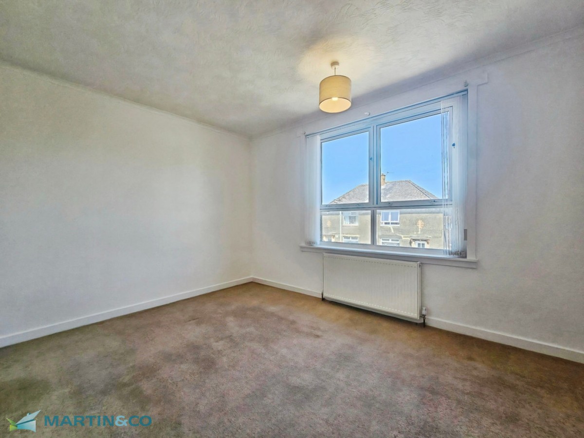 26 Marchfield Quadrant, Ayr, South Ayrshire