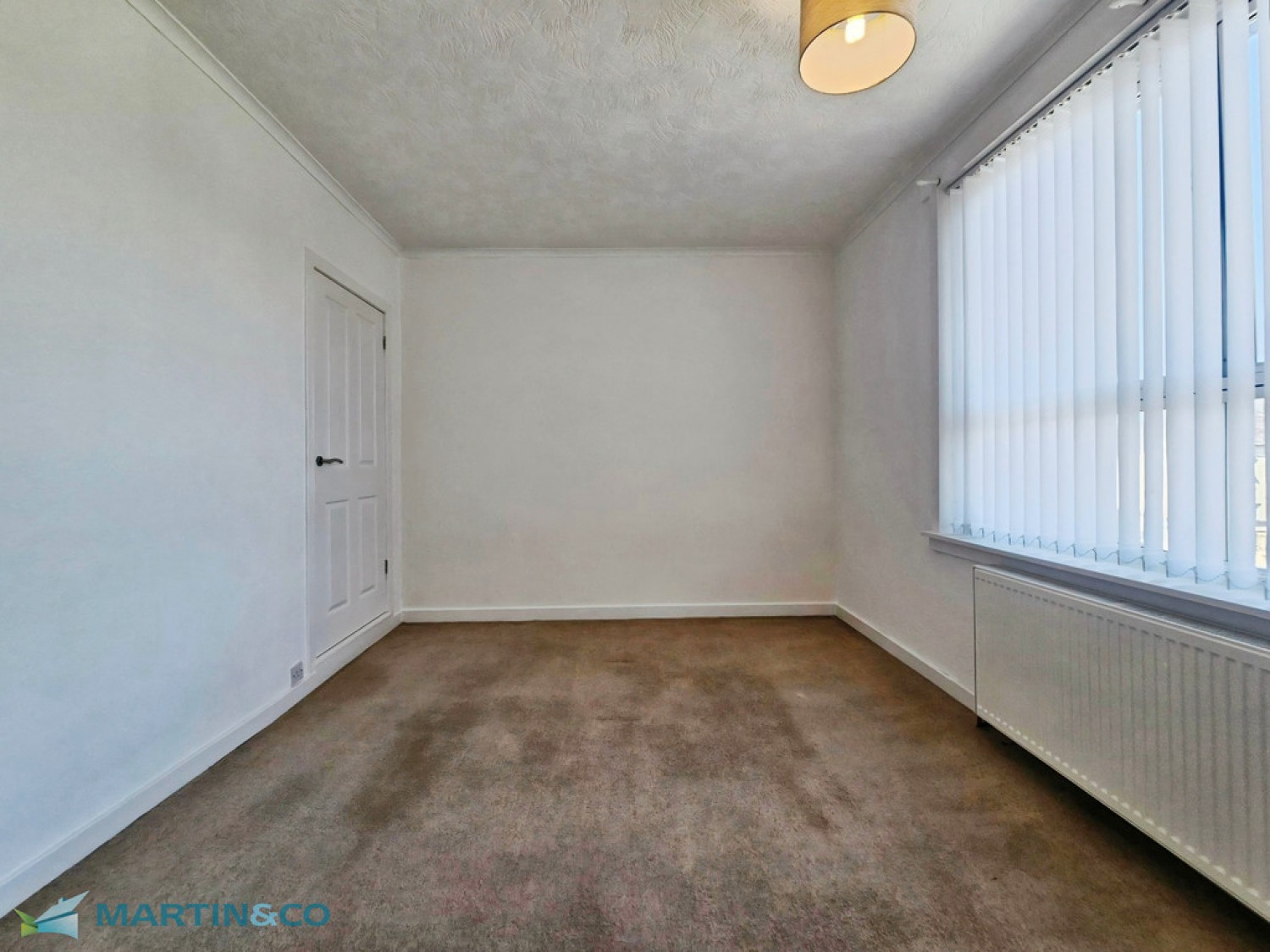 2 bedroom Flat for Sale 26 Marchfield Quadrant, Ayr, South Ayrshire
