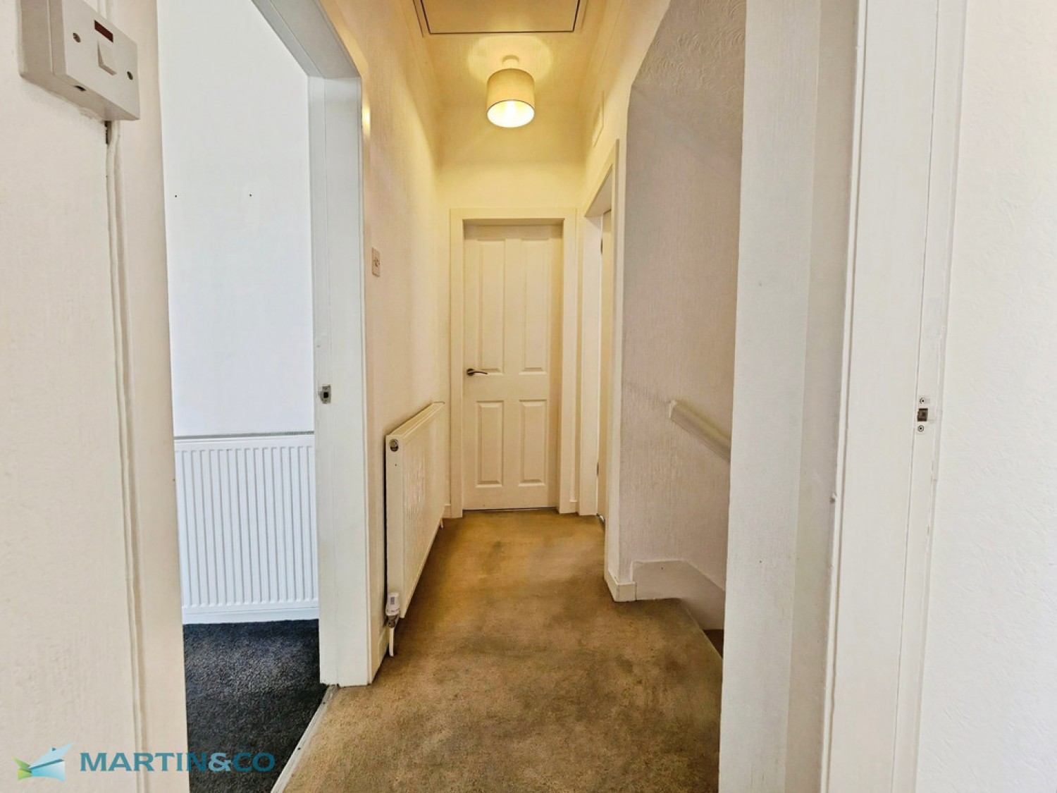 2 bedroom Flat for Sale 26 Marchfield Quadrant, Ayr, South Ayrshire