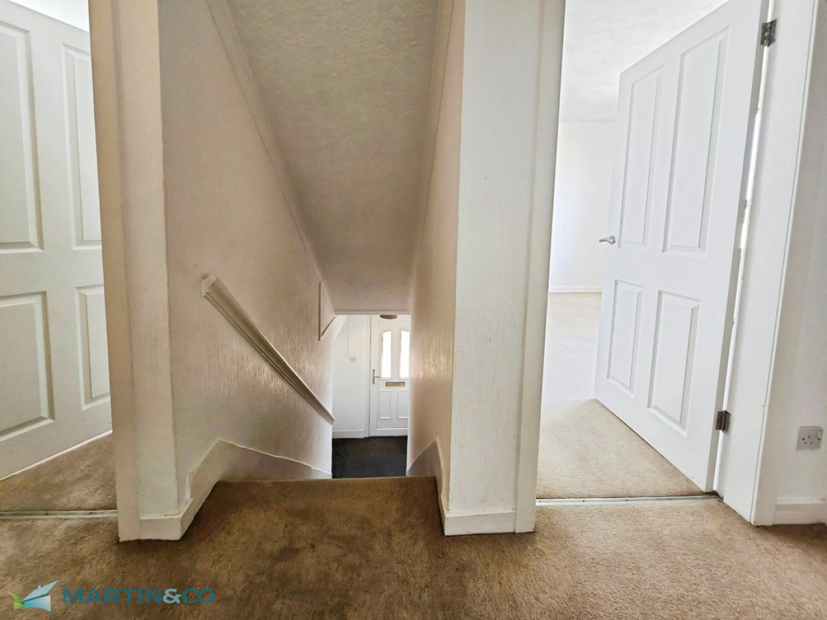 26 Marchfield Quadrant, Ayr, South Ayrshire