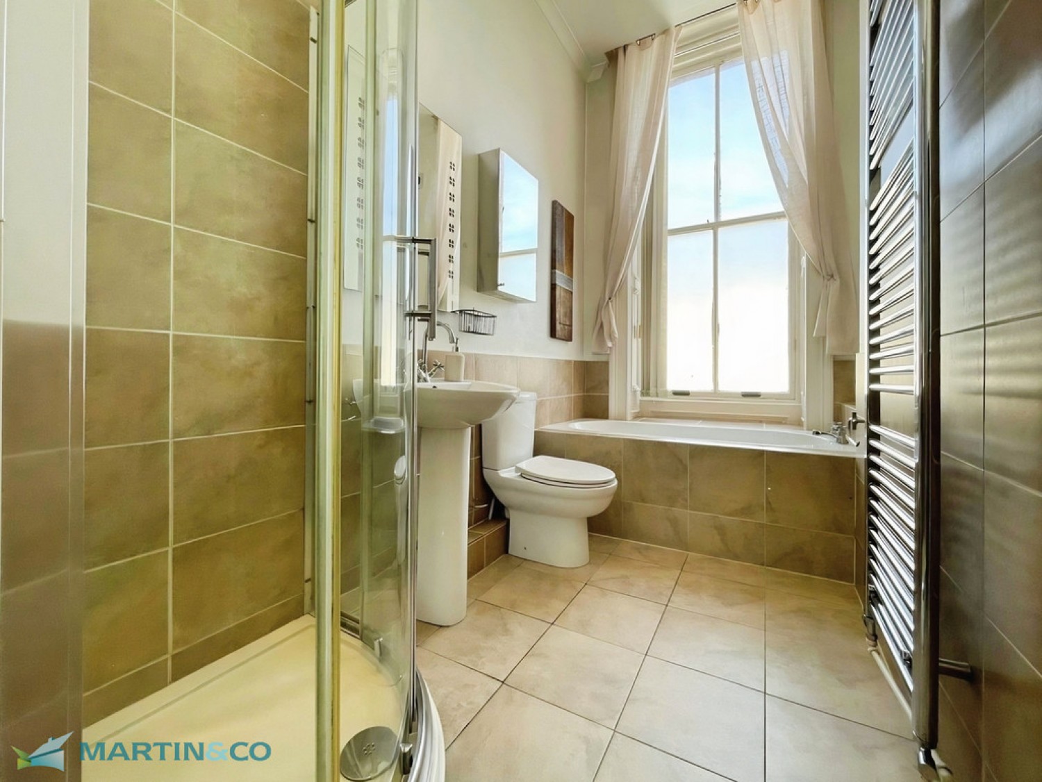 2 bedroom Flat for Sale Racecourse Road, Ayr