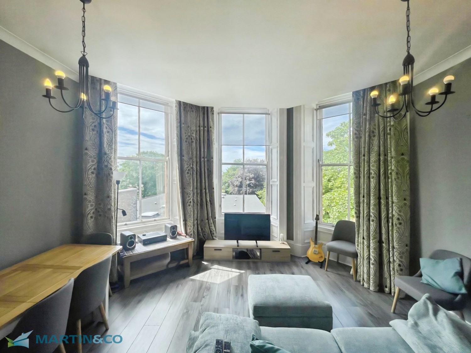 2 bedroom Flat for Sale Racecourse Road, Ayr