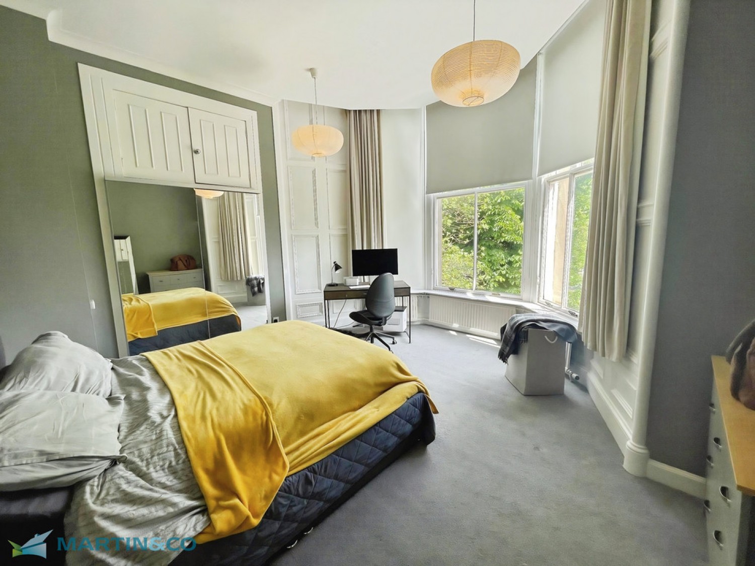 2 bedroom Flat for Sale Racecourse Road, Ayr