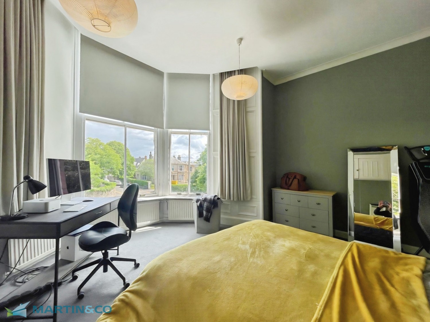 2 bedroom Flat for Sale Racecourse Road, Ayr