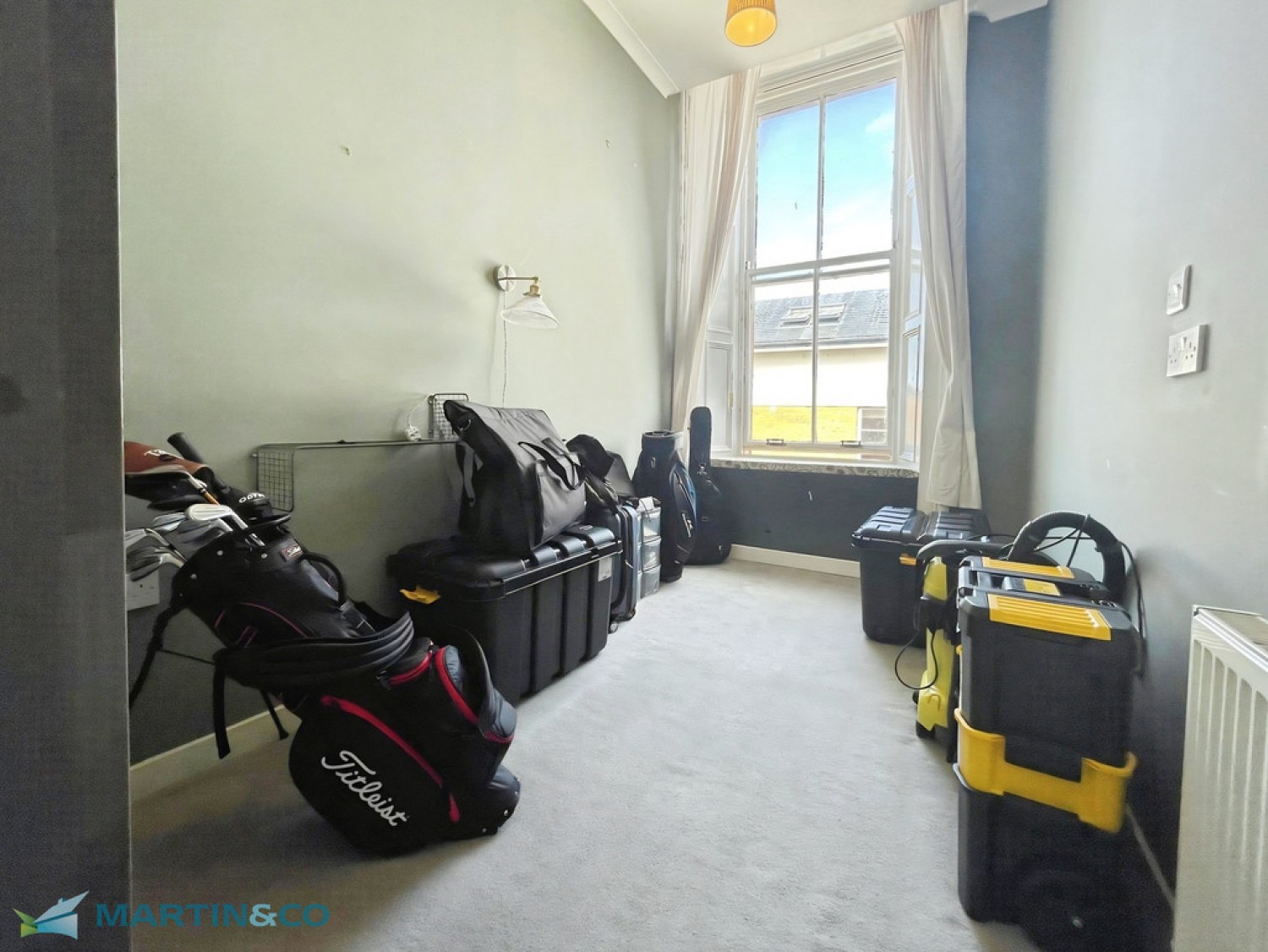 2 bedroom Flat for Sale Racecourse Road, Ayr