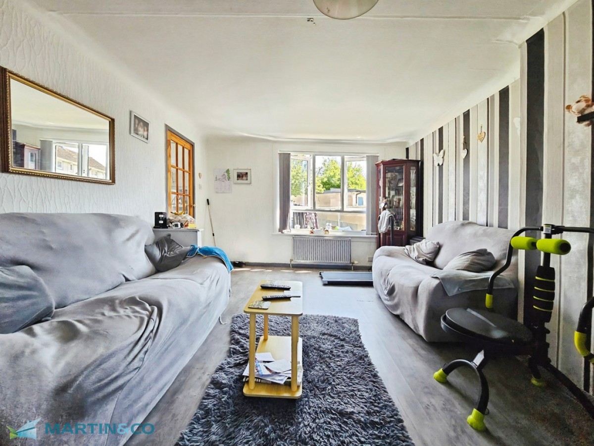 Cameron Drive, Auchinleick, East Ayrshire