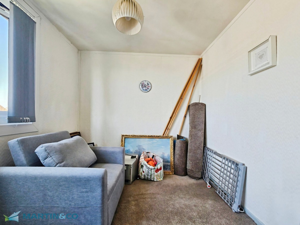 Cameron Drive, Auchinleick, East Ayrshire
