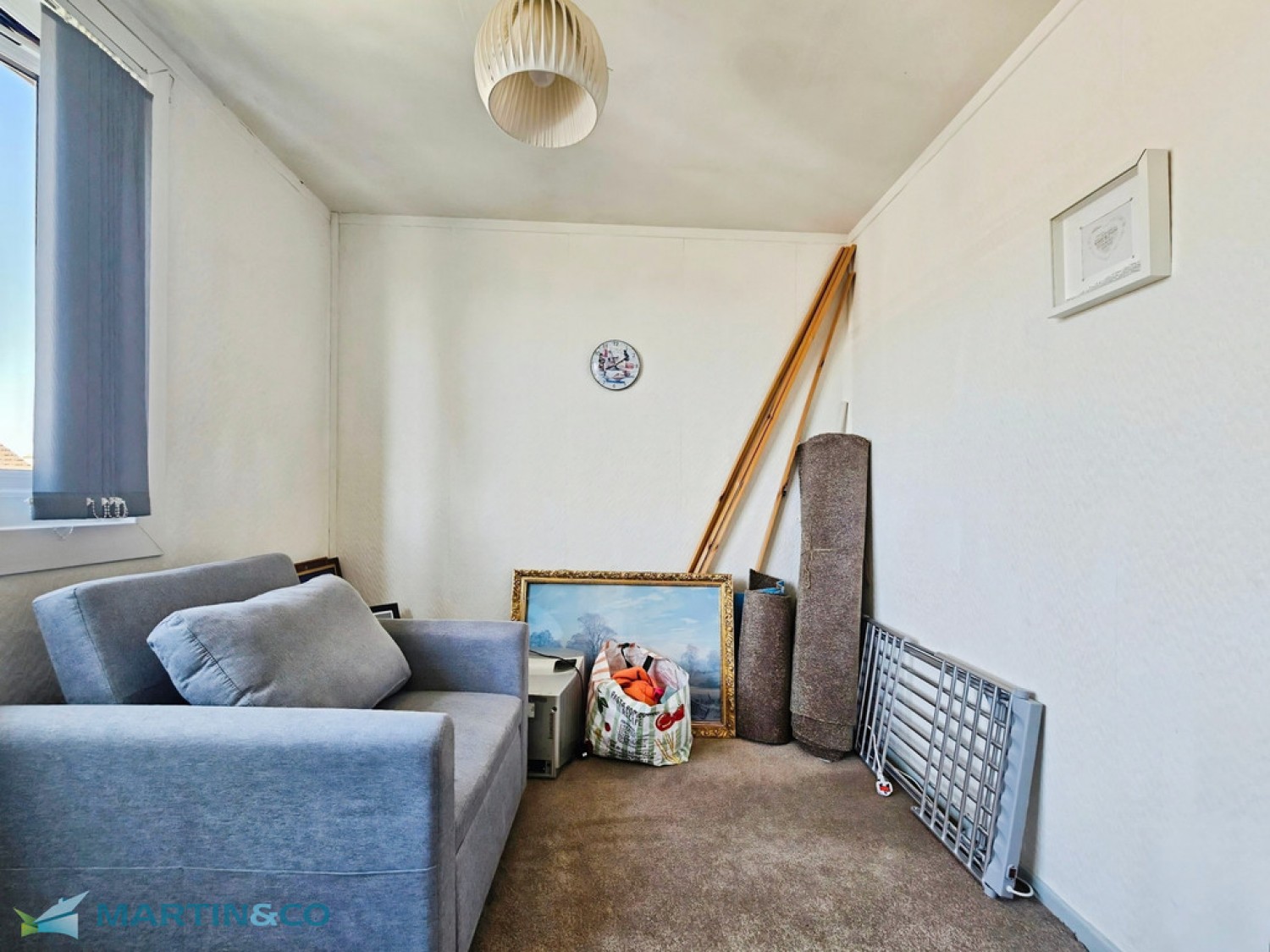 3 bedroom House for Sale Cameron Drive, Auchinleick, East Ayrshire