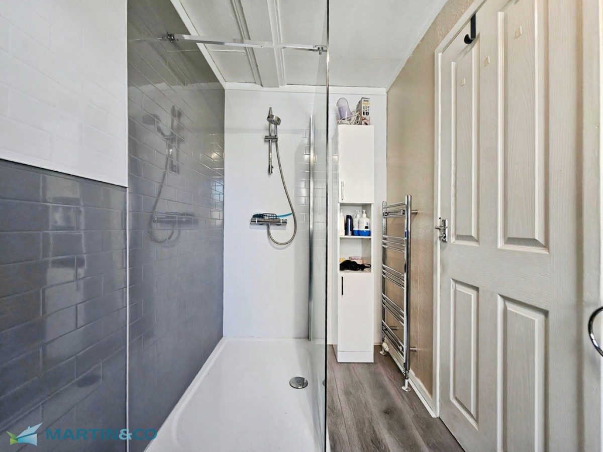 Cameron Drive, Auchinleick, East Ayrshire