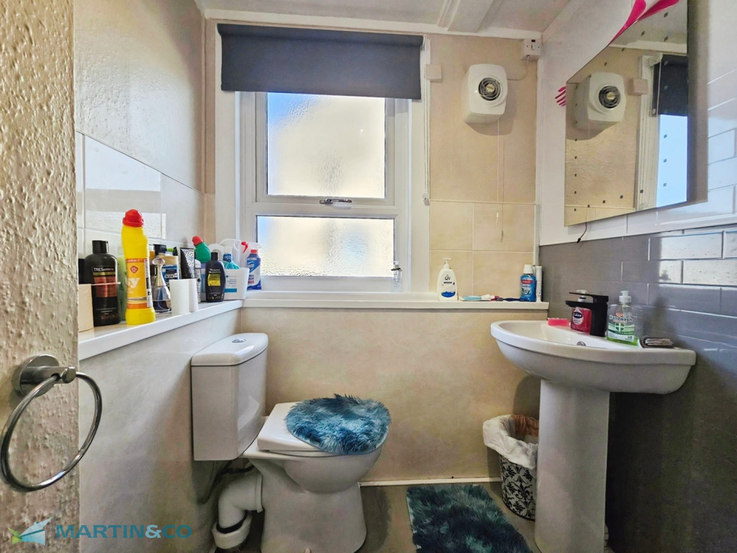 3 bedroom House for Sale Cameron Drive, Auchinleick, East Ayrshire