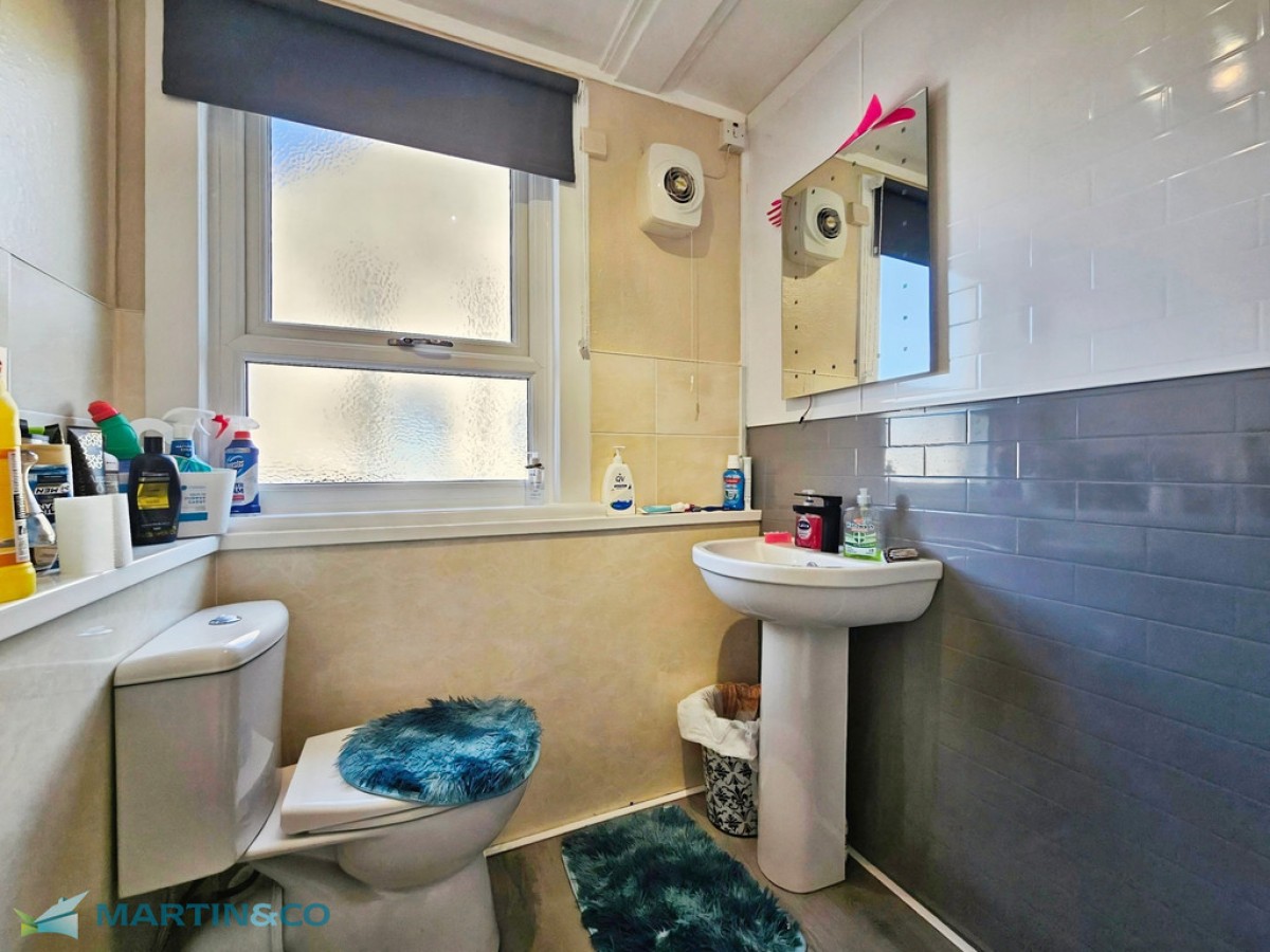 Cameron Drive, Auchinleick, East Ayrshire