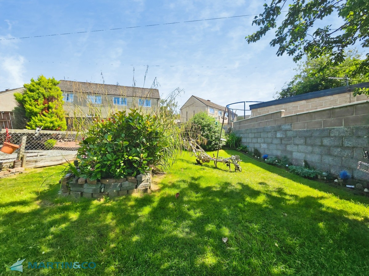 Cameron Drive, Auchinleick, East Ayrshire