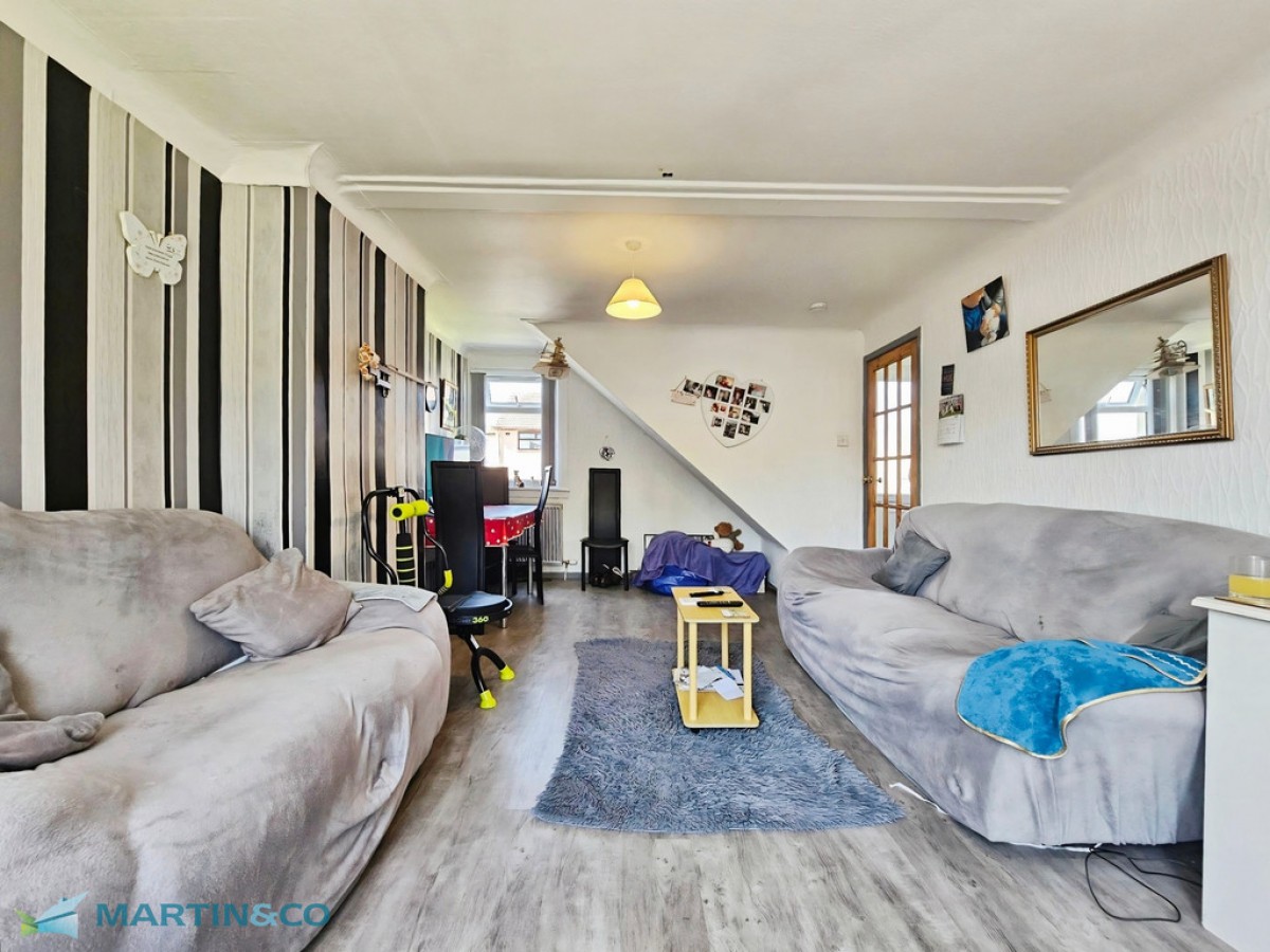 Cameron Drive, Auchinleick, East Ayrshire