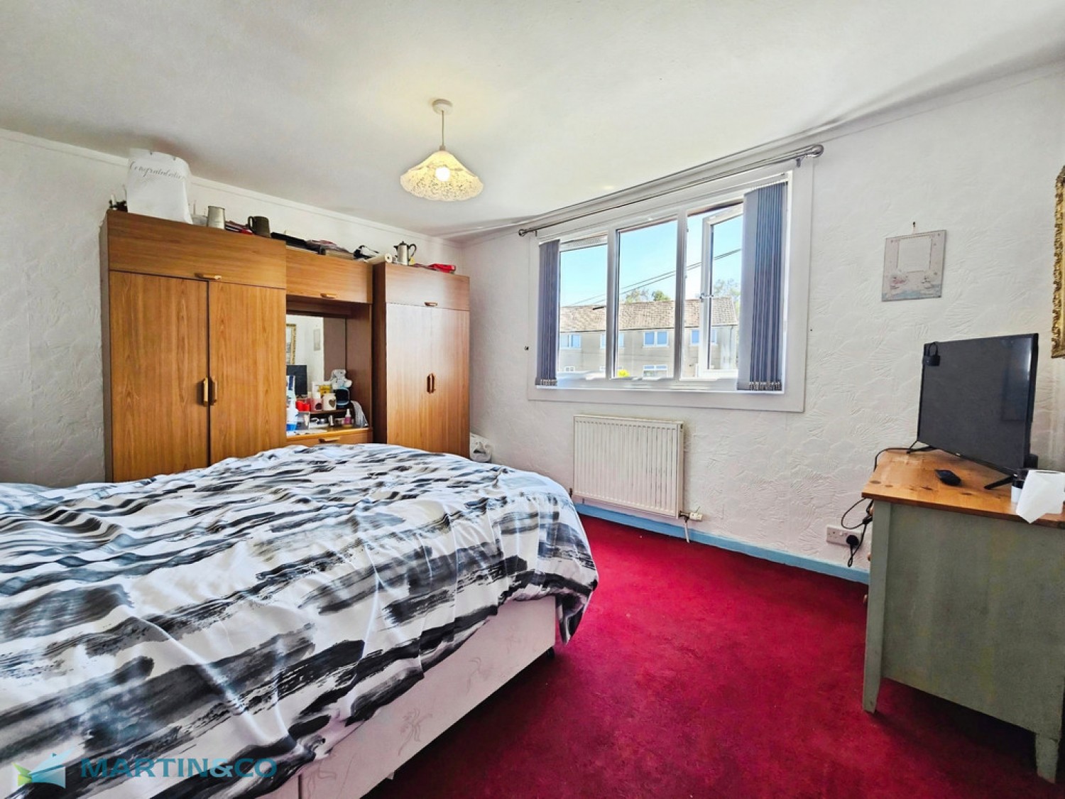 3 bedroom House for Sale Cameron Drive, Auchinleick, East Ayrshire