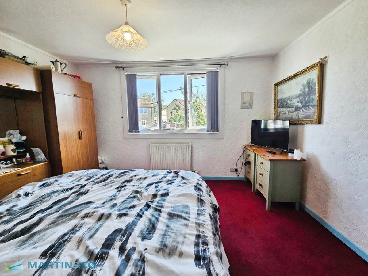 Cameron Drive, Auchinleick, East Ayrshire