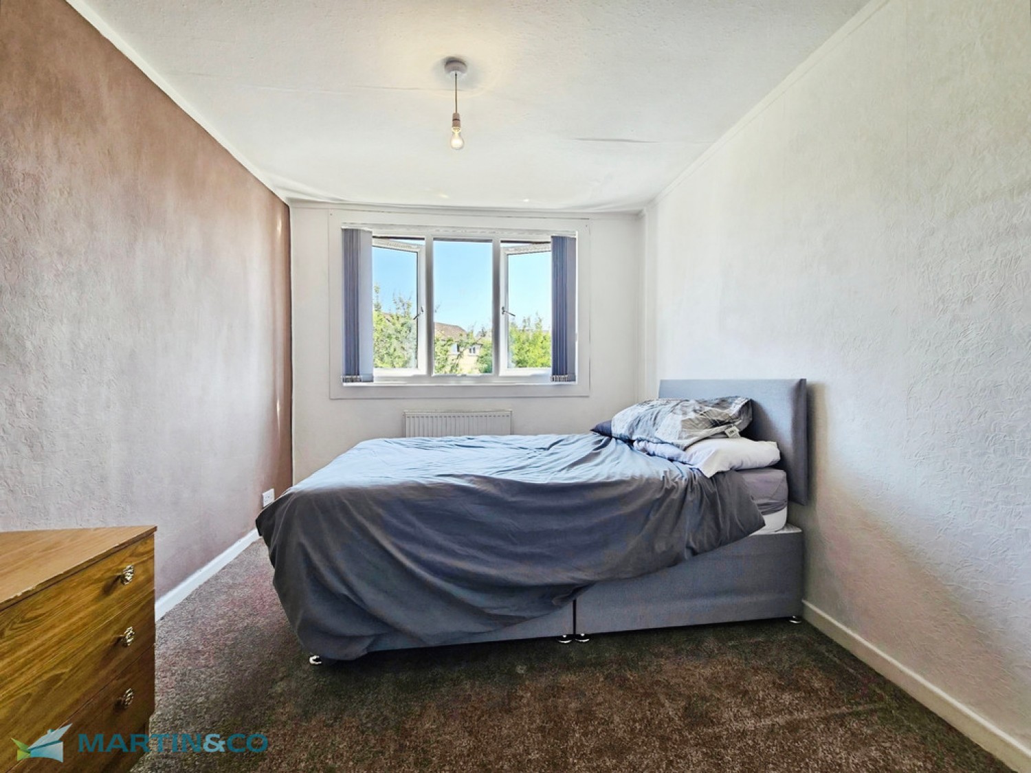 3 bedroom House for Sale Cameron Drive, Auchinleick, East Ayrshire