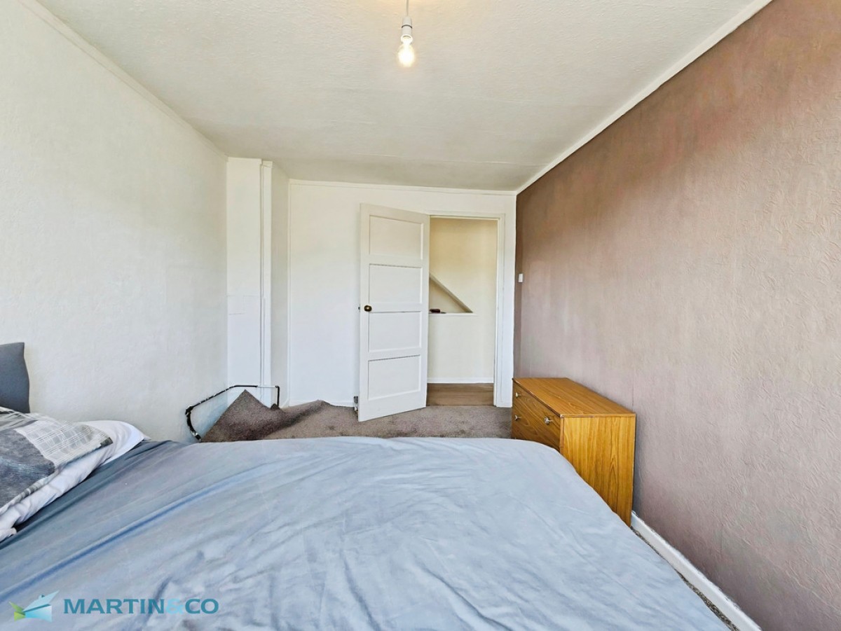 Cameron Drive, Auchinleick, East Ayrshire