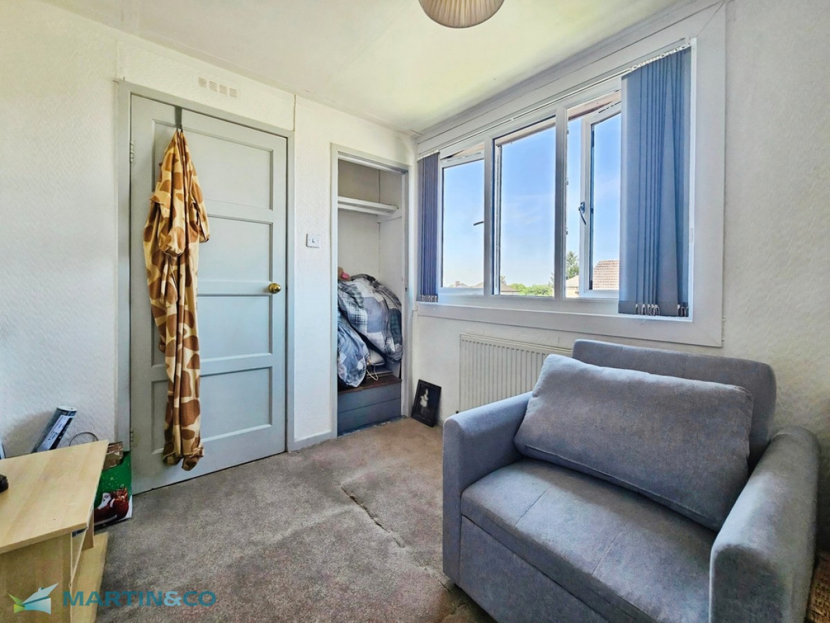 Cameron Drive, Auchinleick, East Ayrshire